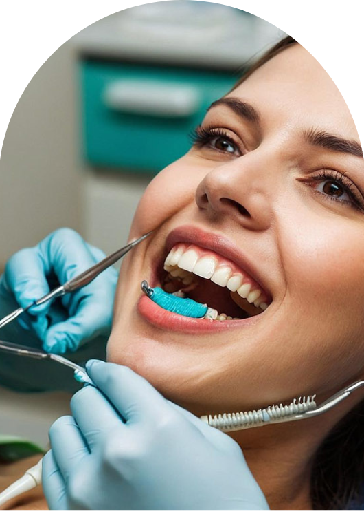 Transform Your Smile with Exceptional Care