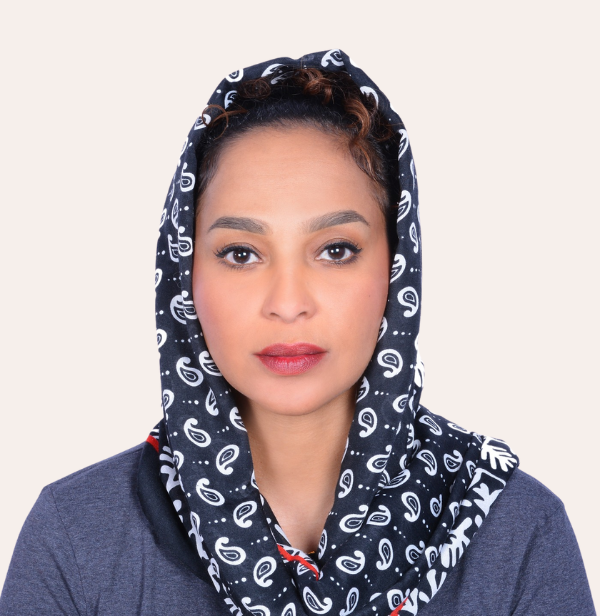 Hiba Suliman Ali Fadlalla