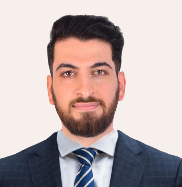 Mahmoud Sabah Al-Barzanji