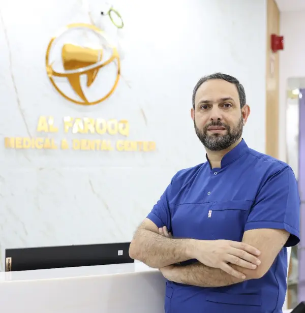 Ayman Ahmad Shaban