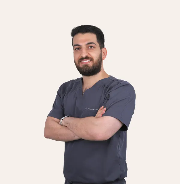 Mahmoud Sabah Al-Barzanji