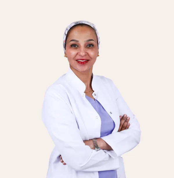 Dr. Hiba Suliman Ali Fadlalla