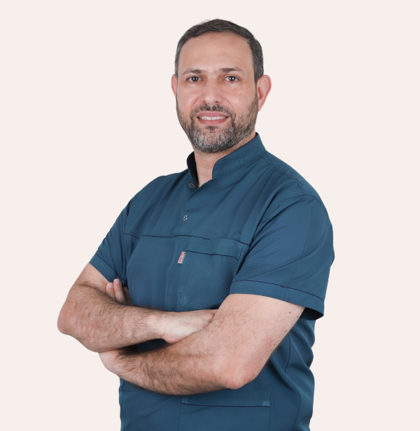 Ayman Ahmad Shaban