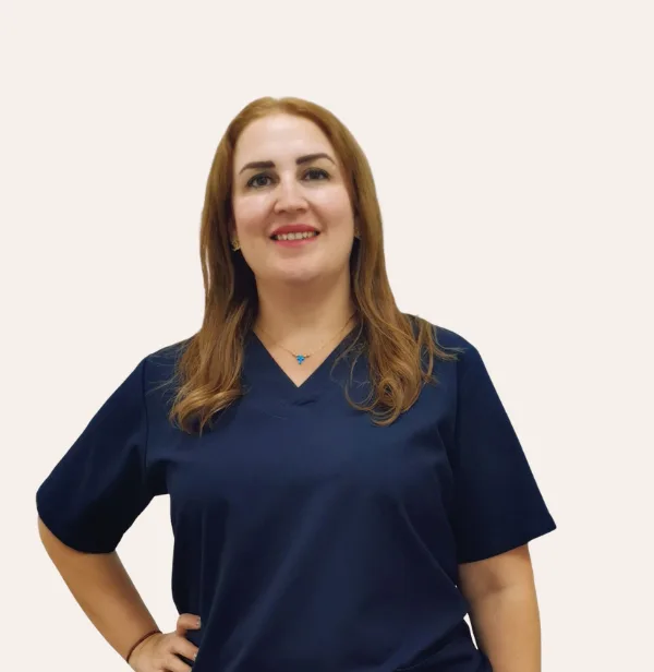 Rania Makhoul